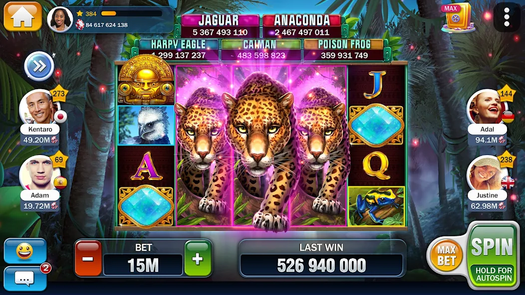 Ícone de jogos de bingo com diversas variações