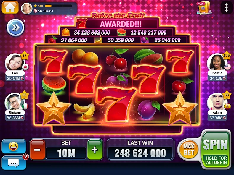 Segurança em Bingo Jogo Online