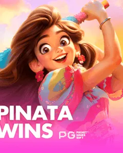 Visão Geral da Jogabilidade de Pinata Wins Bingo Jogo